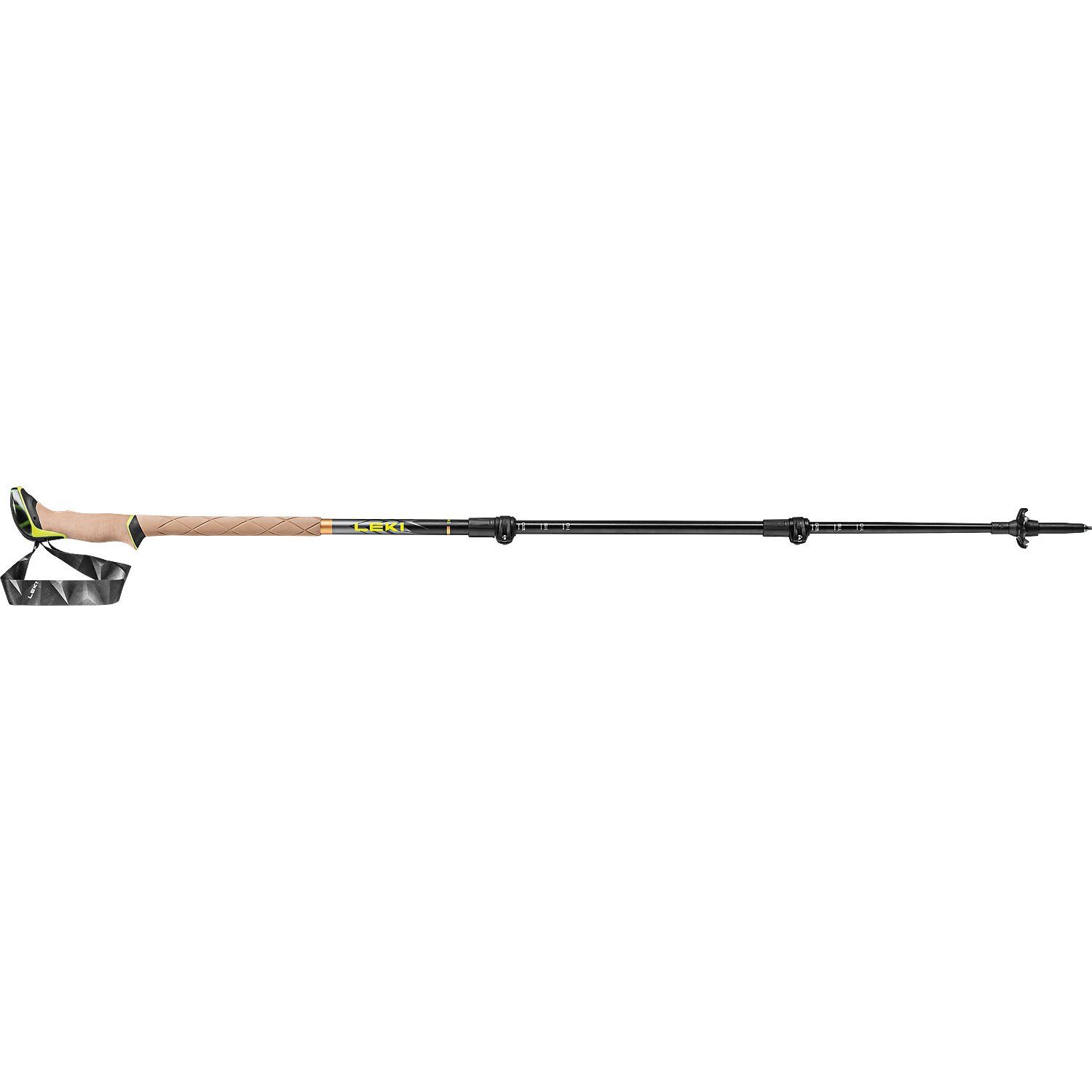 Leki Wanderstöcke Trekking-/Wanderstock Sherpa