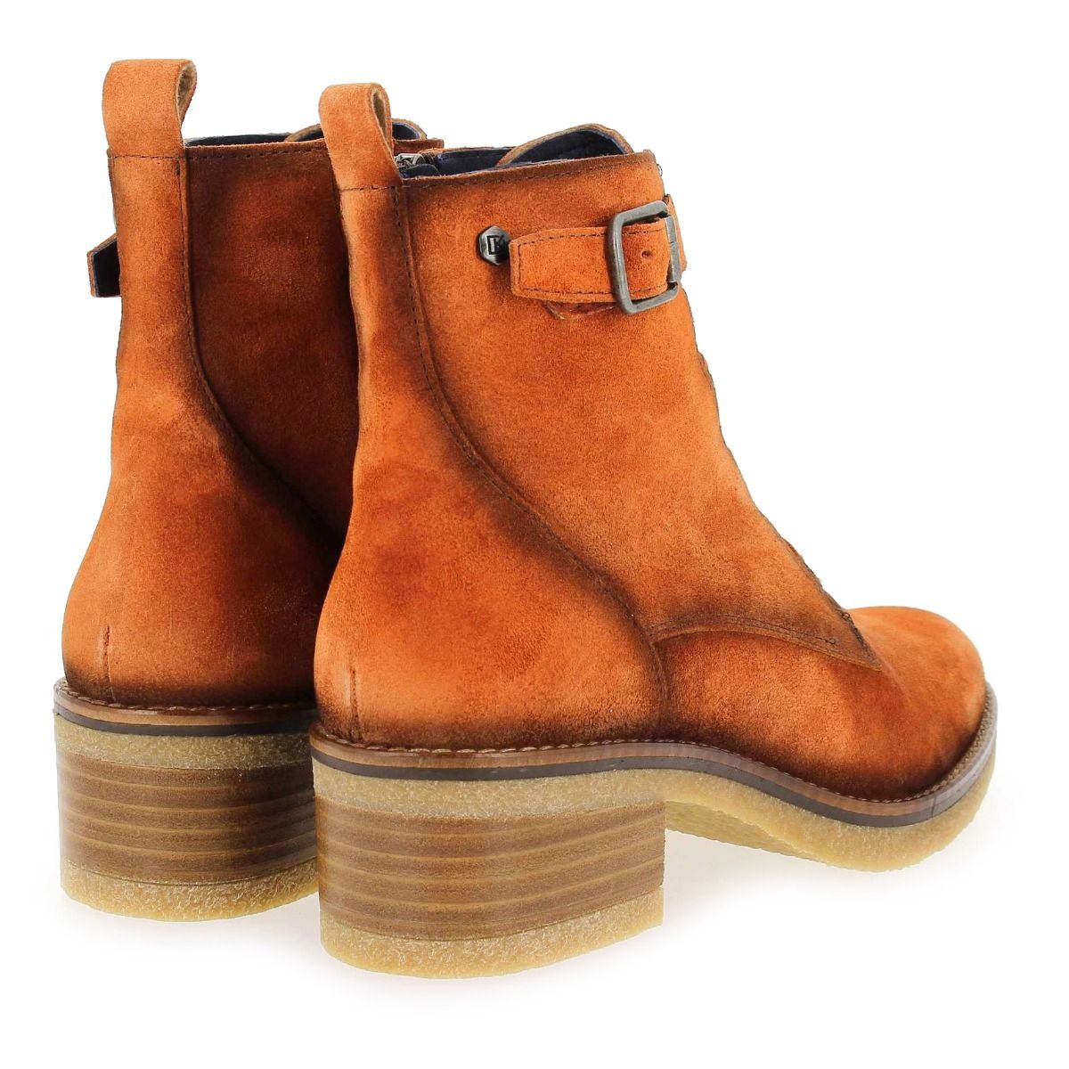 Dorking  LUCERO 8868 - orange
