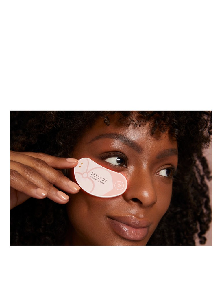 MZ SKIN Lightmax Minipro Eyeconic Led - LED acu plāksteri