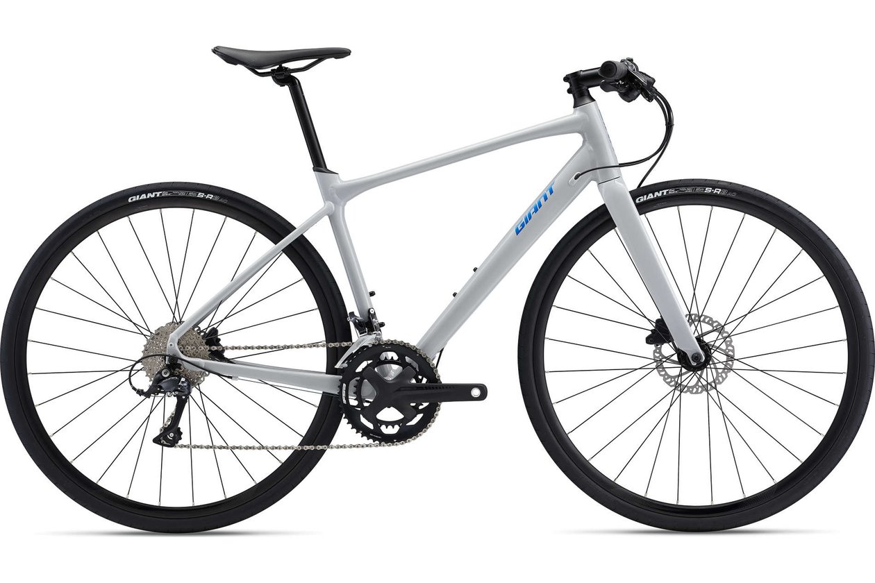 Giant FastRoad SL 2 - 2022 - 28 Zoll - Diamant