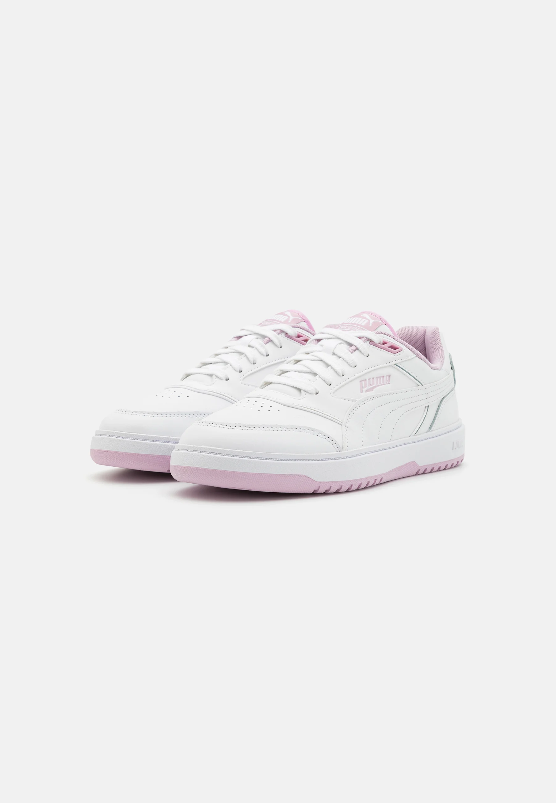 Puma BACKCOURT - Zapatillas bajas