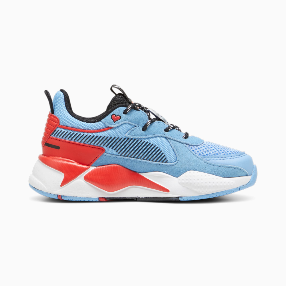 PUMA Rs x 394784-01 / blau