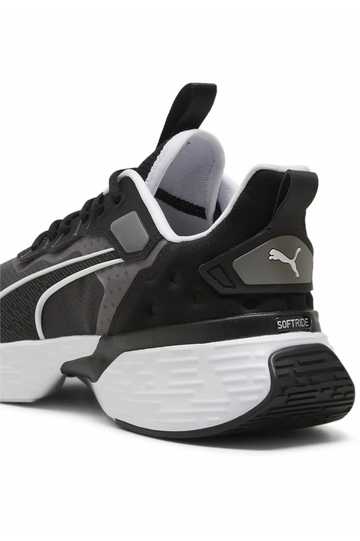 Puma  Softride Sway Laufschuhe