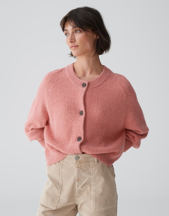 Cardigan Dorty