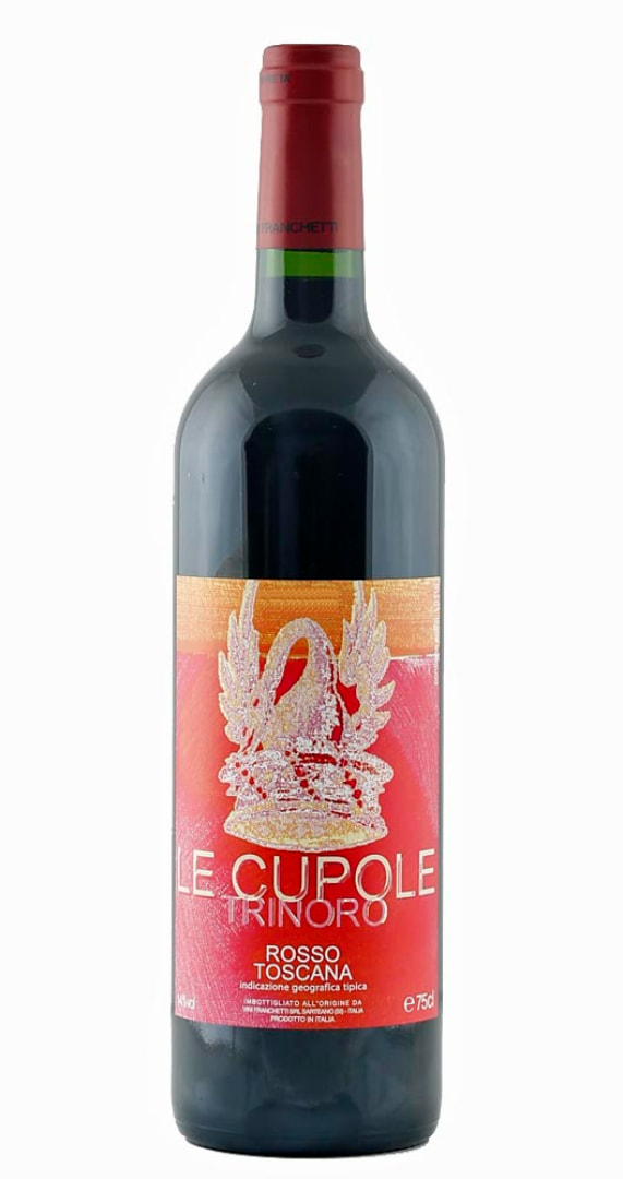 Tenuta di Trinoro Le Cupole Rosso Toscana 2020