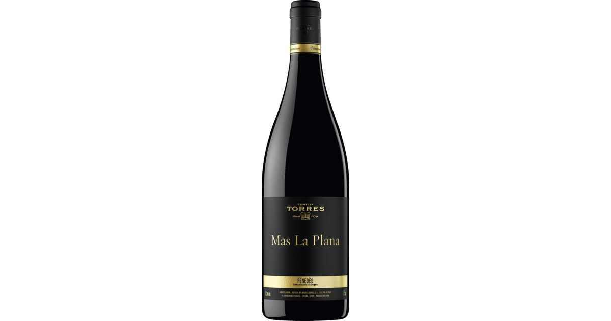 Mas La Plana Cabernet Sauvignon