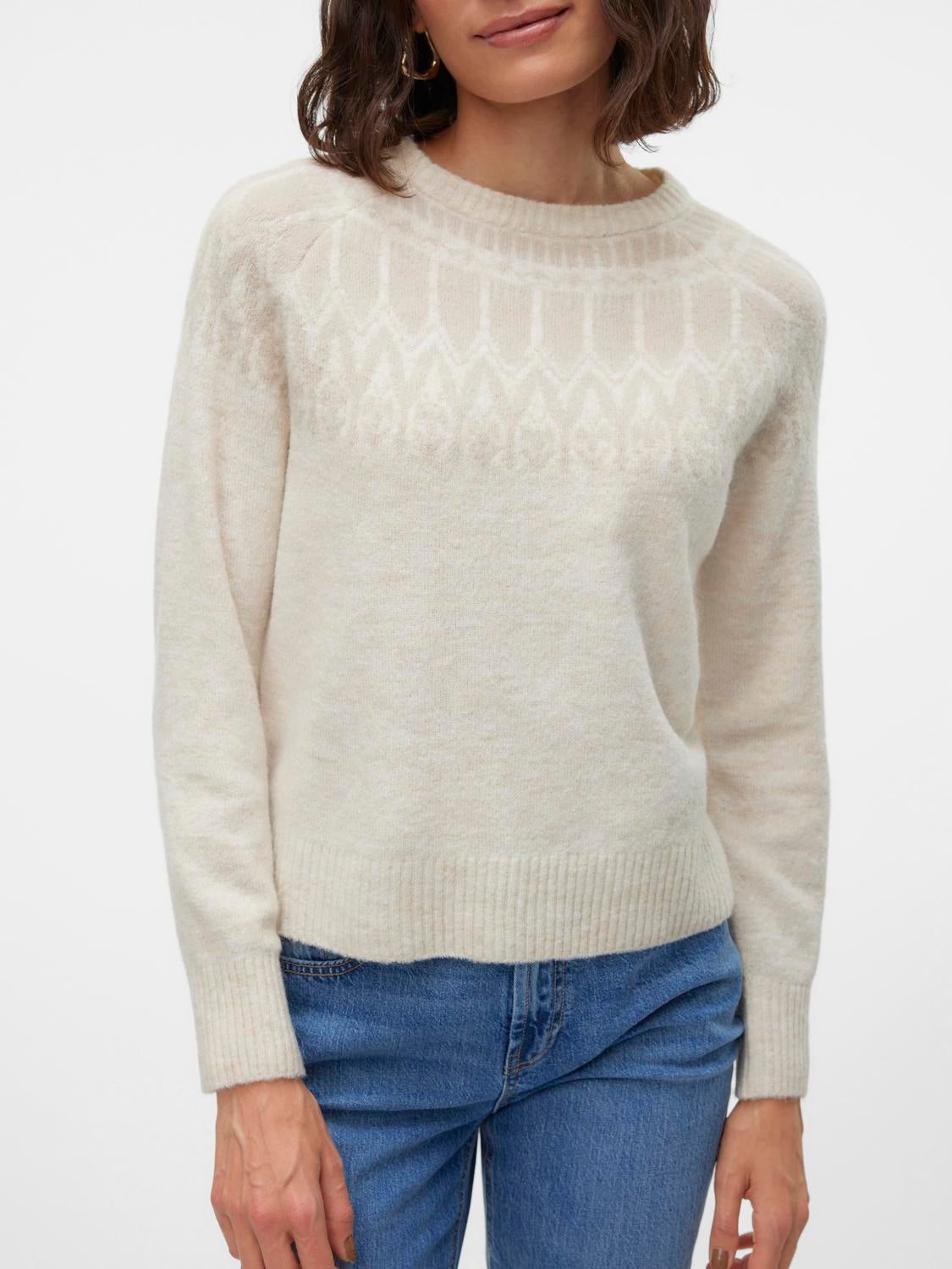 VMSIMONE Pullover