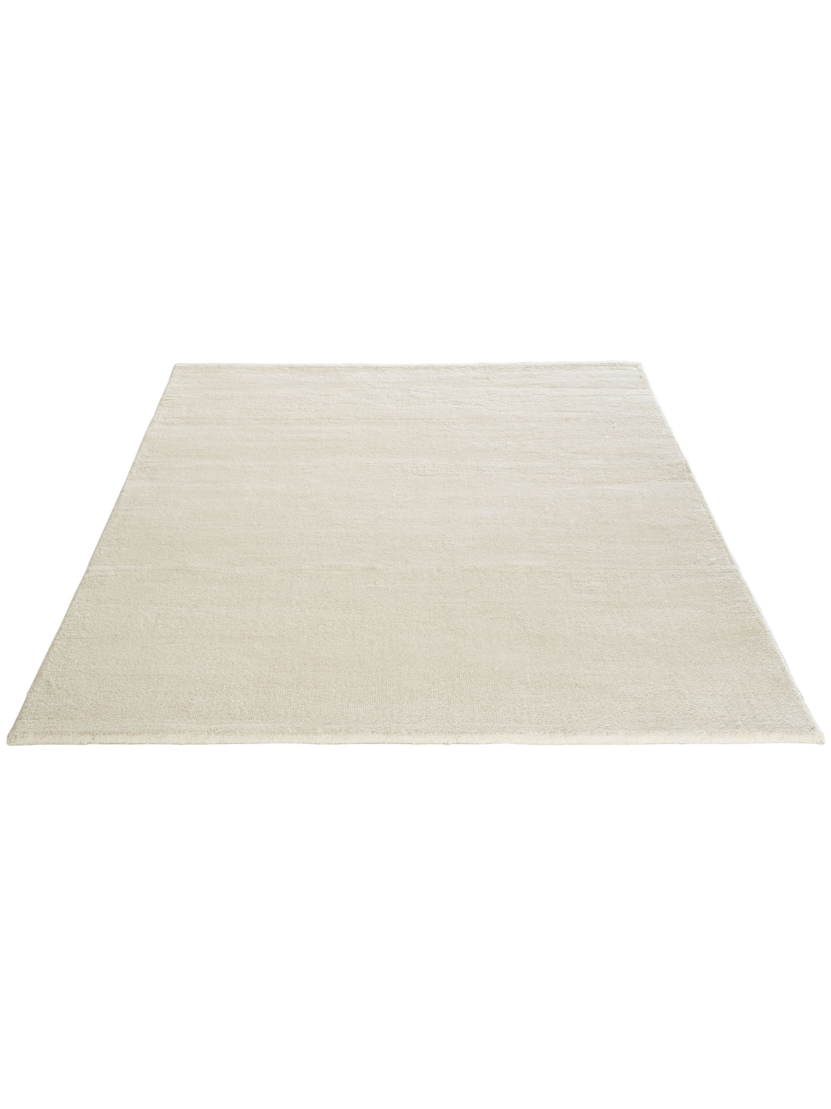 Sangola Gabbeh-Teppich, Creme