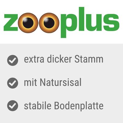 XXL Kratzstamm Jumbo