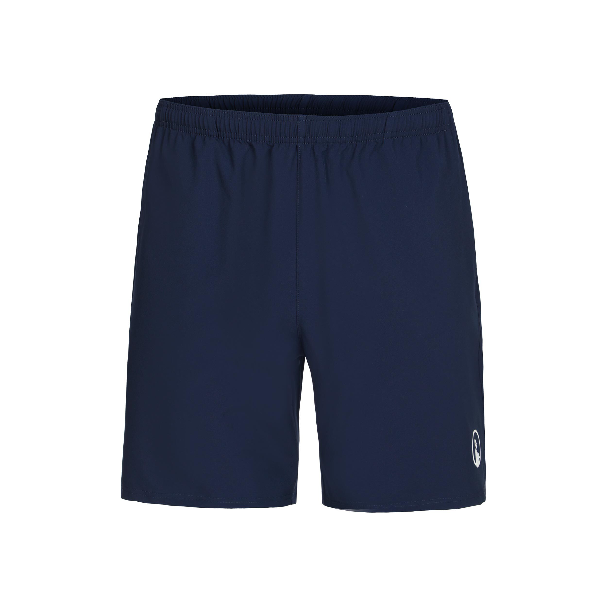Smash 2.0 Shorts Herren - Dunkelblau