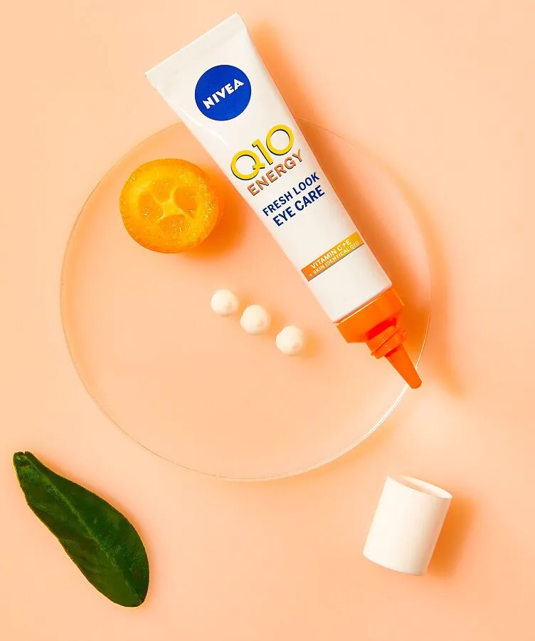 Nivea Q10 energetska krema za oči