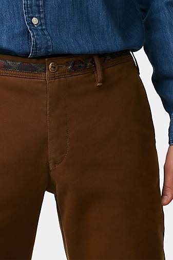 MMX Chino-Hose