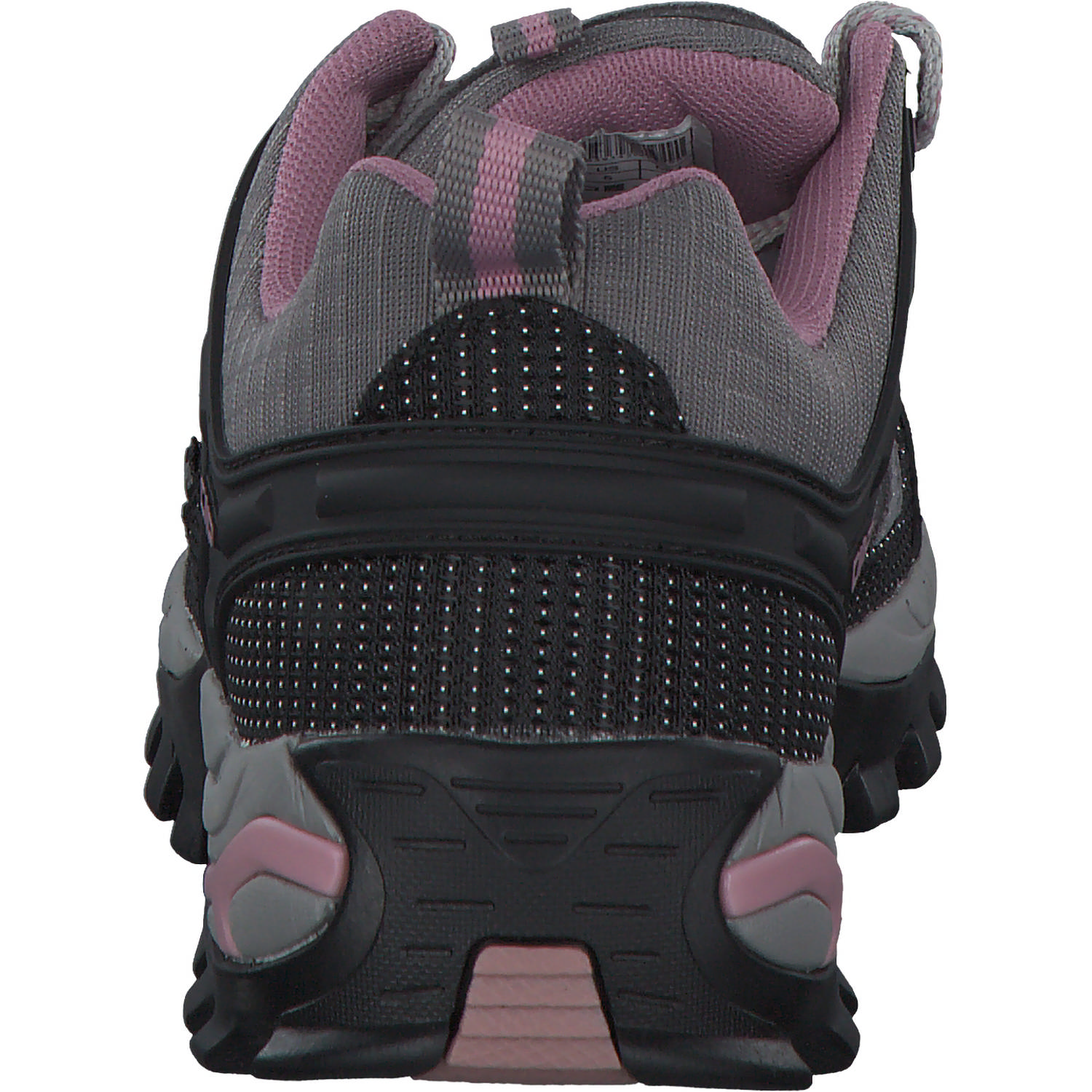 CMP Rigel 3Q54456, Trekkingschuhe, Damen, cemento-fard
