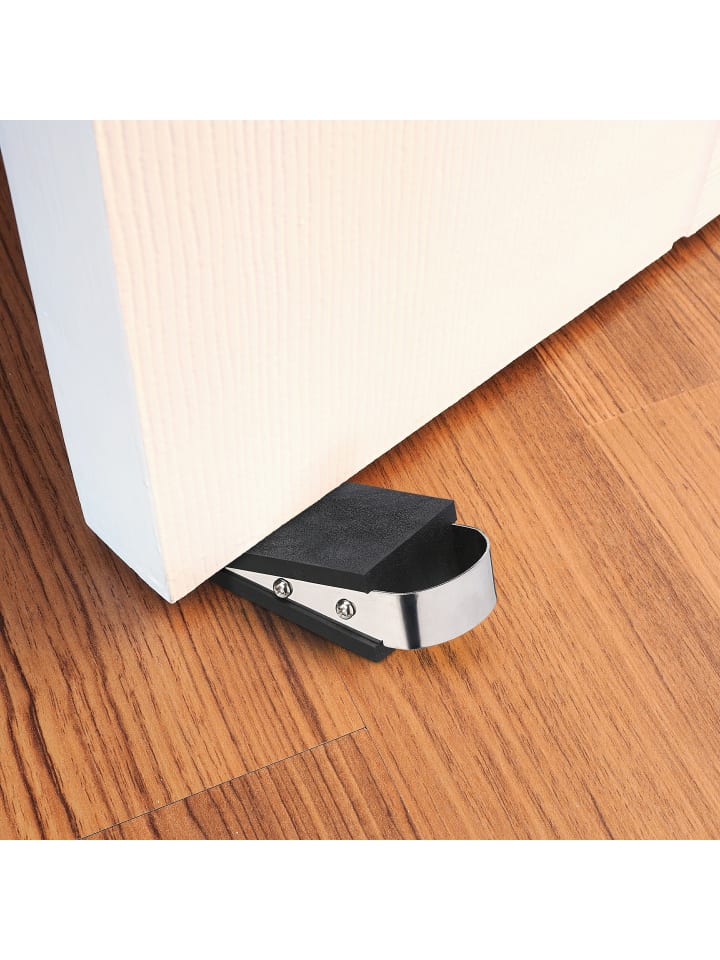 relaxdays 3x Türkeil in Schwarz/ Silber günstig kaufen onesize
