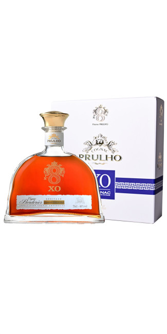 Prulho N°8