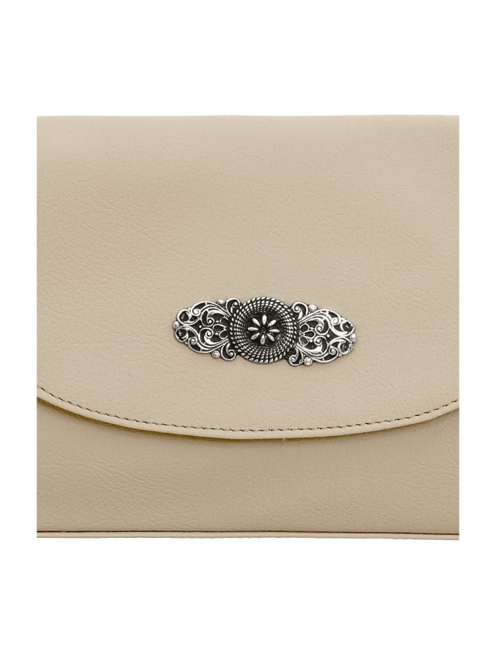 Schuhmacher Handtasche TA440-N-8582 in beige günstig kaufen onesize