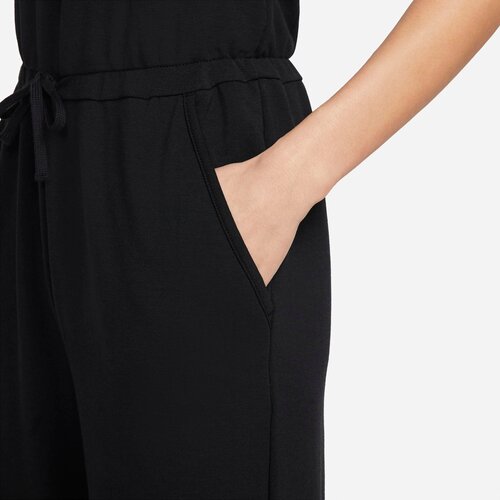 DAMEN OVERALL W NY DF JUMPSUIT TIE