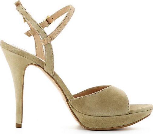 EVITA Damen Sandalette VALERIA