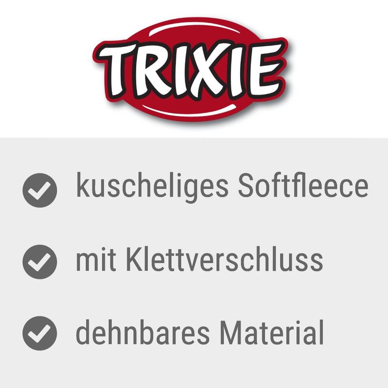 Trixie Hundemantel Santa zu TOP-Preisen