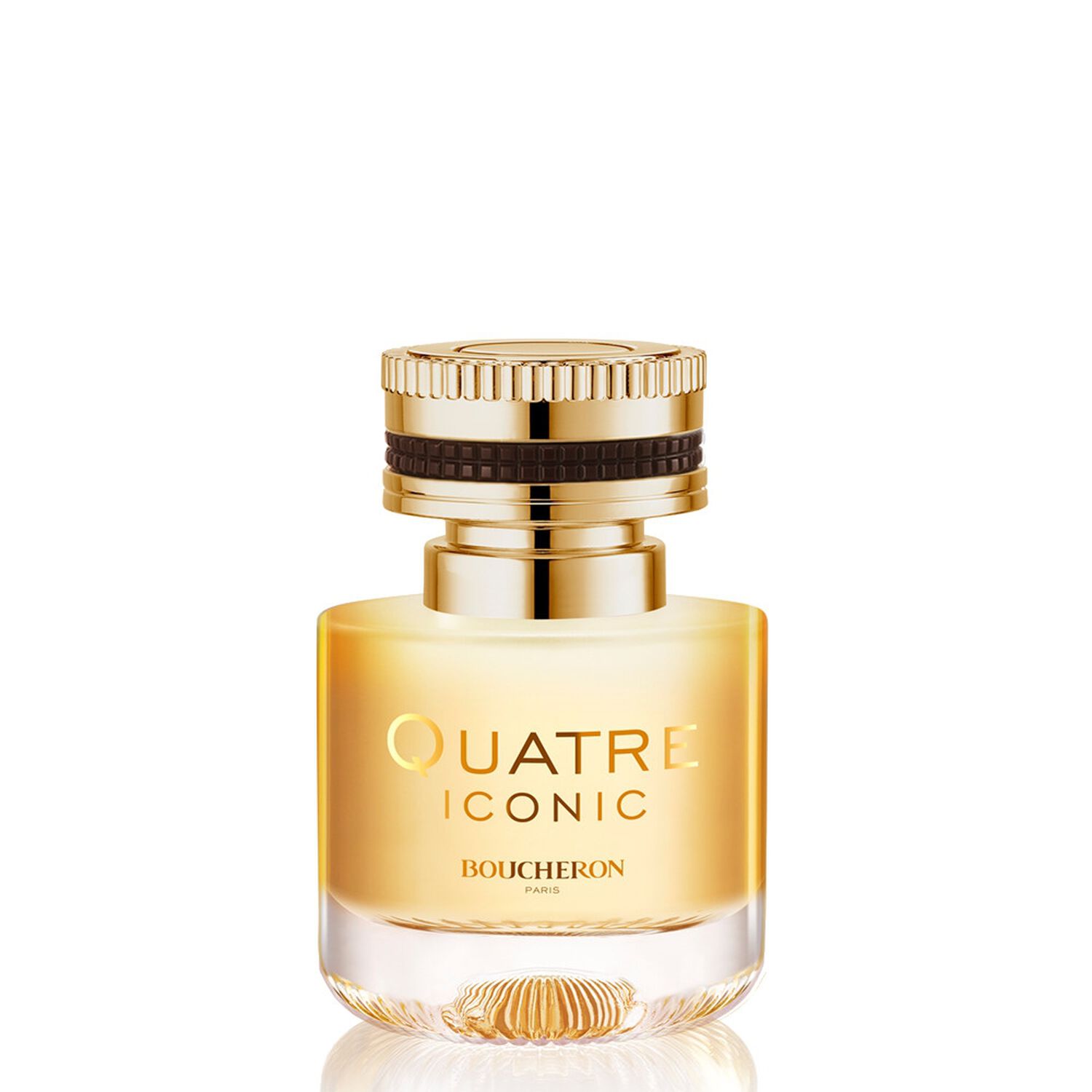 Boucheron Quatre Iconic Eau de Parfum