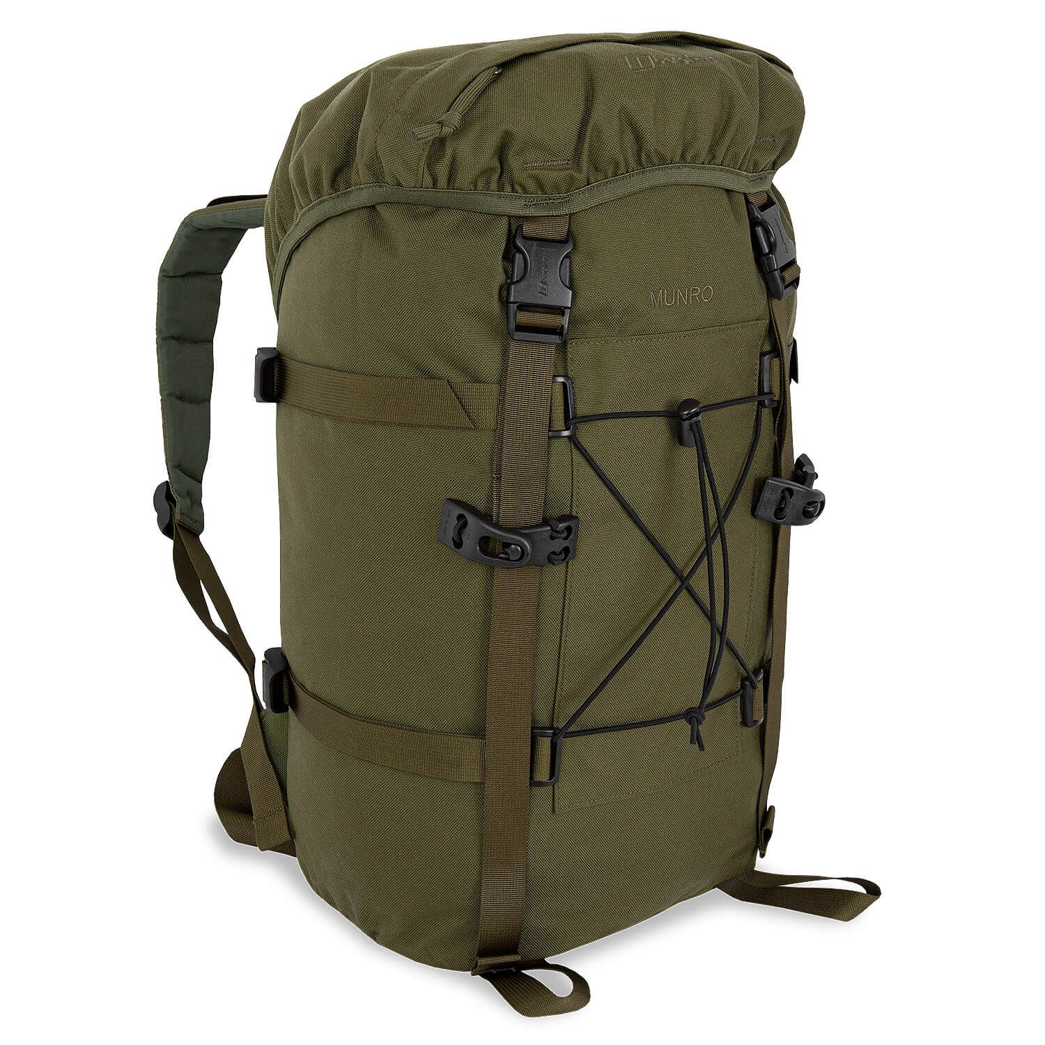 Rucksack Munro II