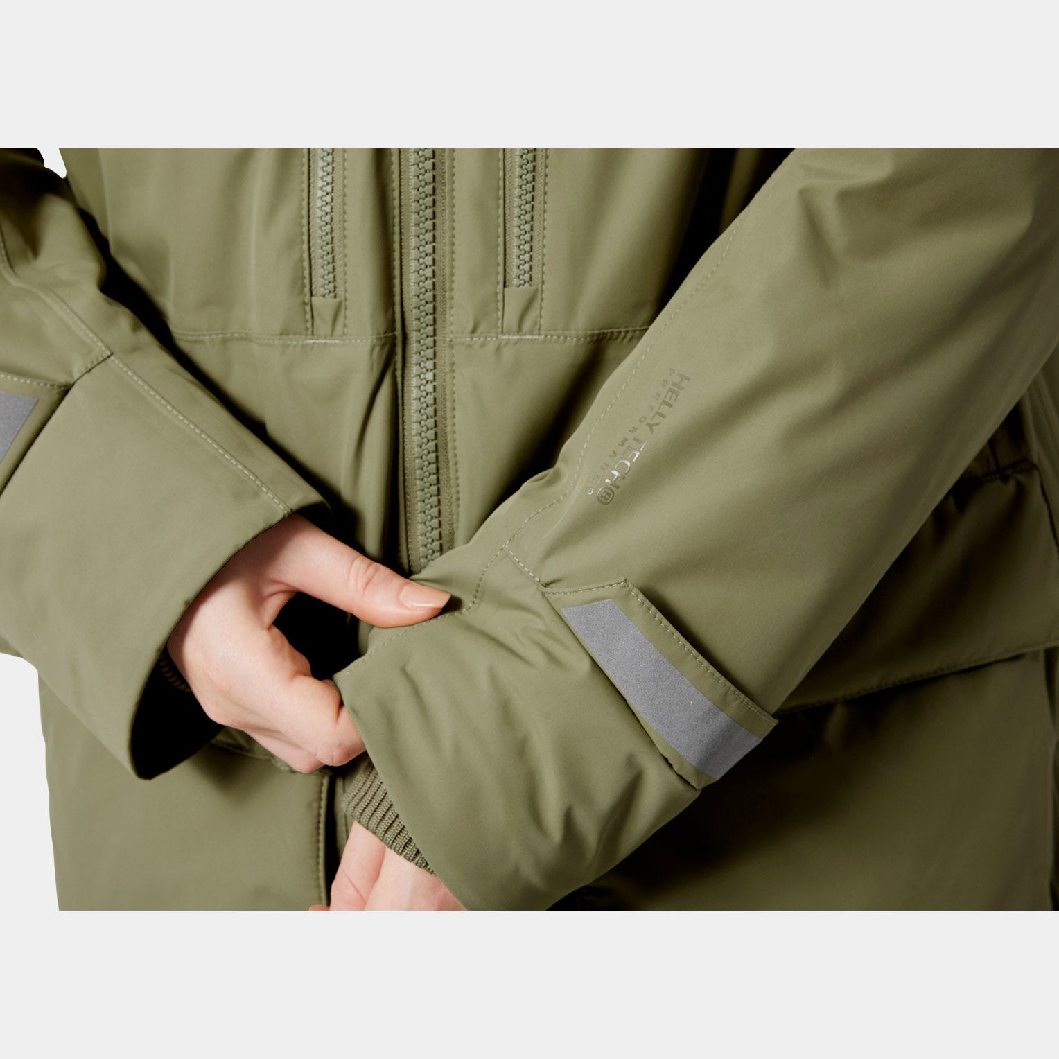 Women's Maud Parka