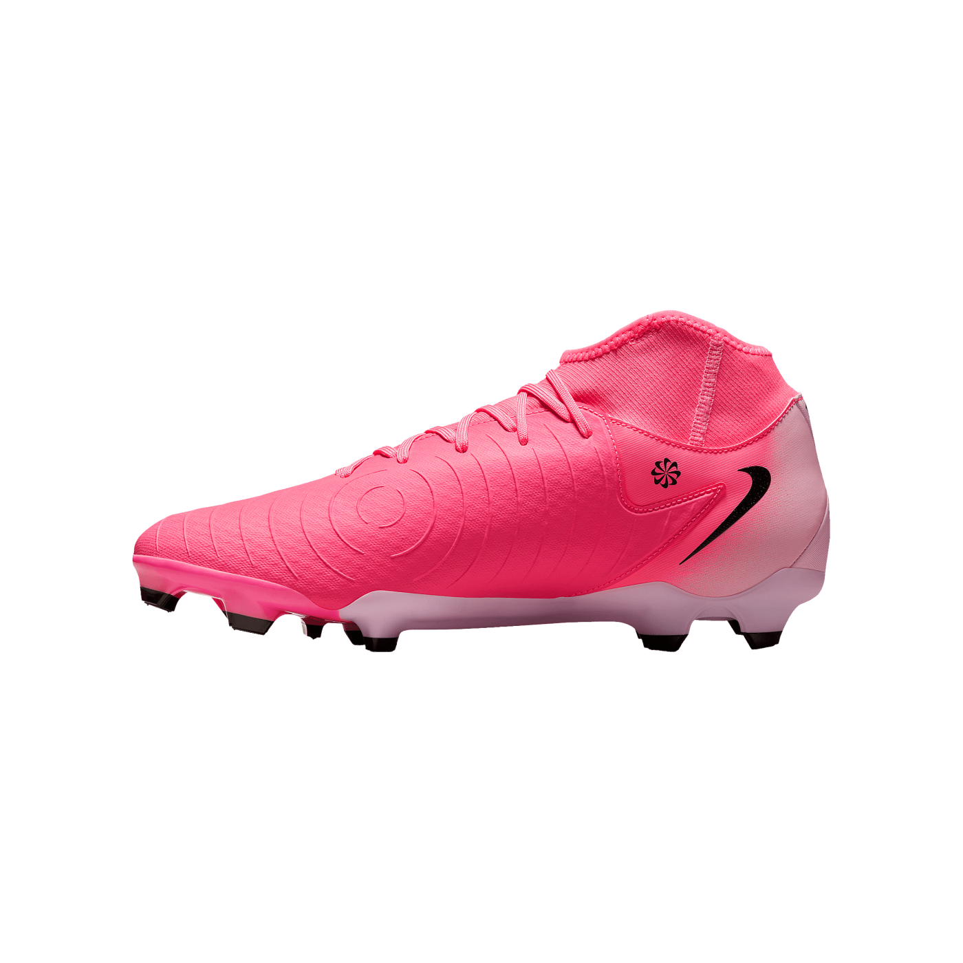 Nike Phantom Luna II Academy MG Rot F600
