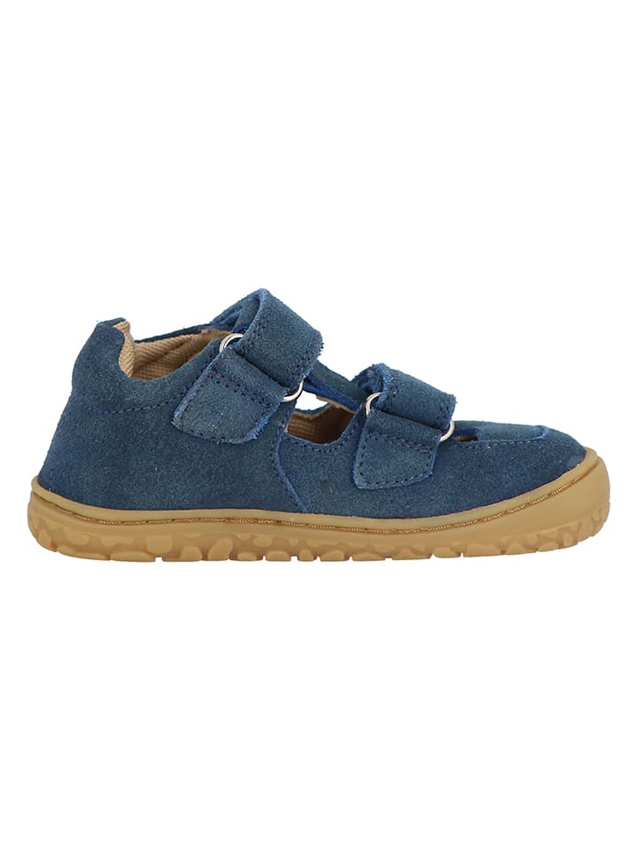 Lurchi Leder-Barfußschuhe 