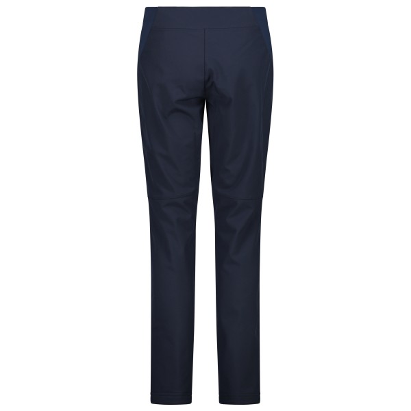 CMP - Women's Long Pant Softshell 30A1456 - Softshellhose