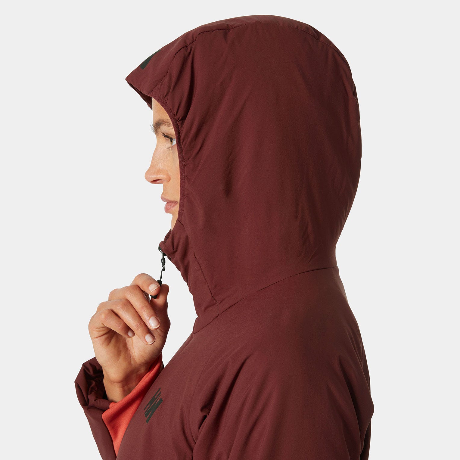 Women’s Odin Lightweight Stretch Hooded Insulator 2.0