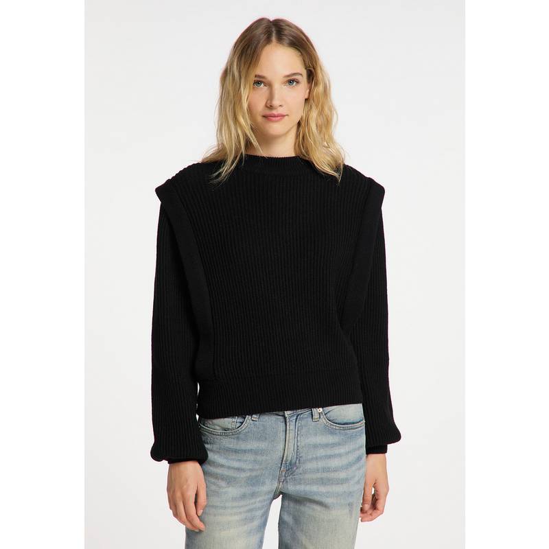 DreiMaster Strickpullover Damen