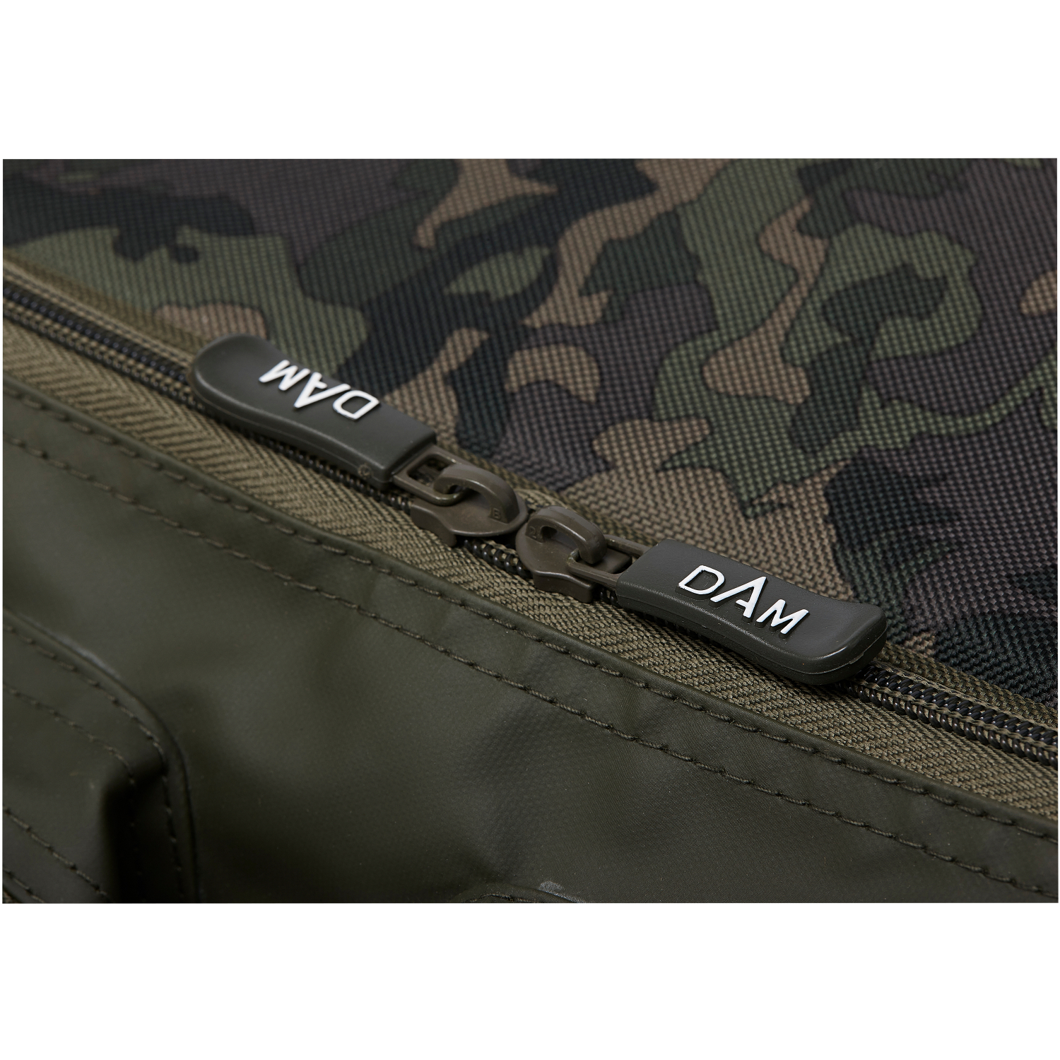 DAM Tasche Camovision Carryall Bag Kingsize