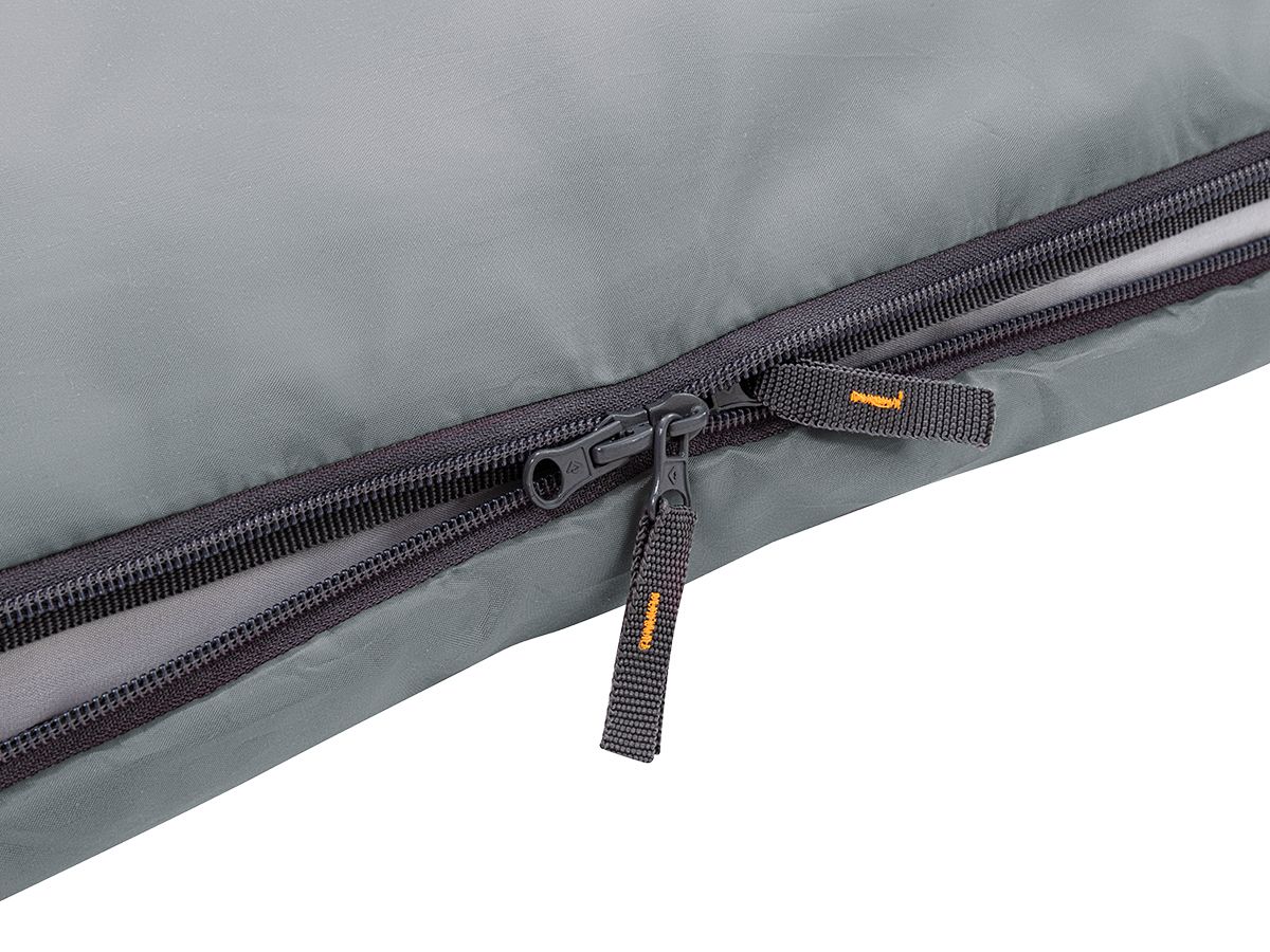 KingCamp Outdoor Rechts Deckenschlafsack