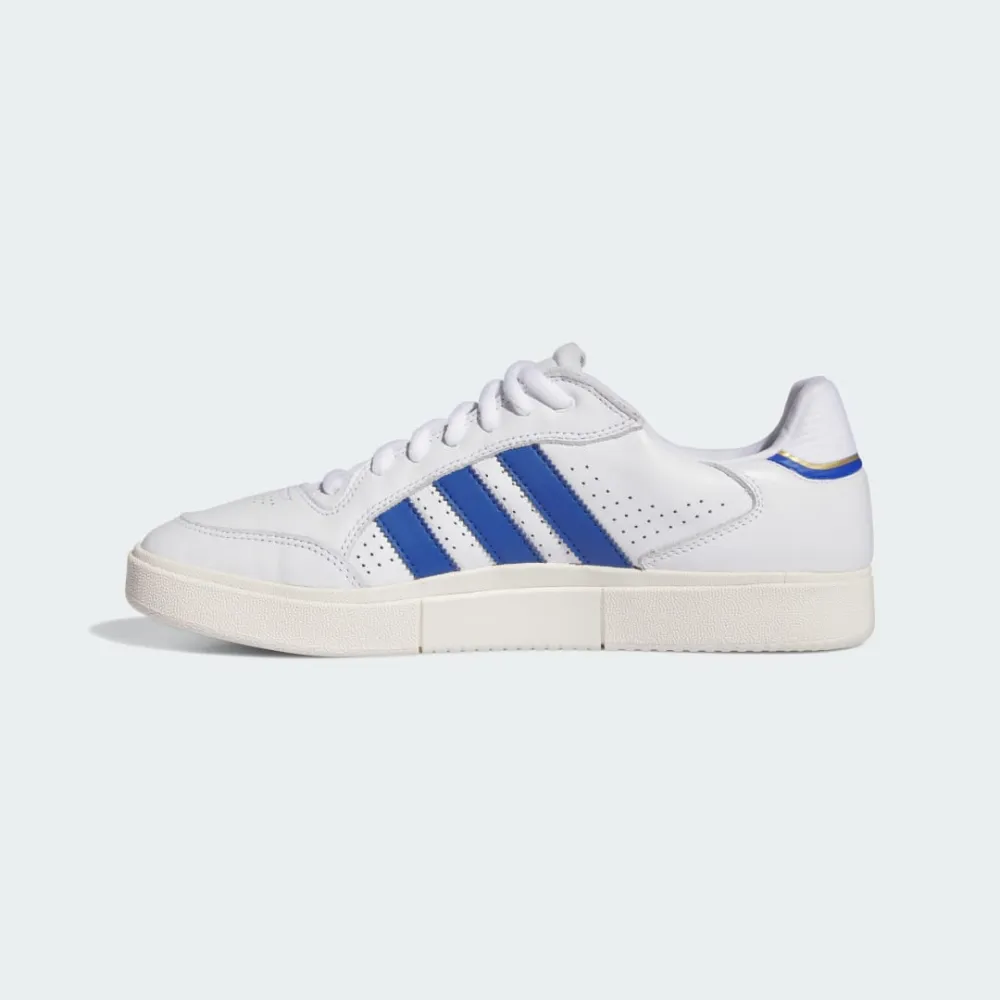adidas Tyshawn Low IE3128 / weiss