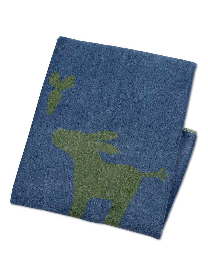 Sterntaler® Babydecke 