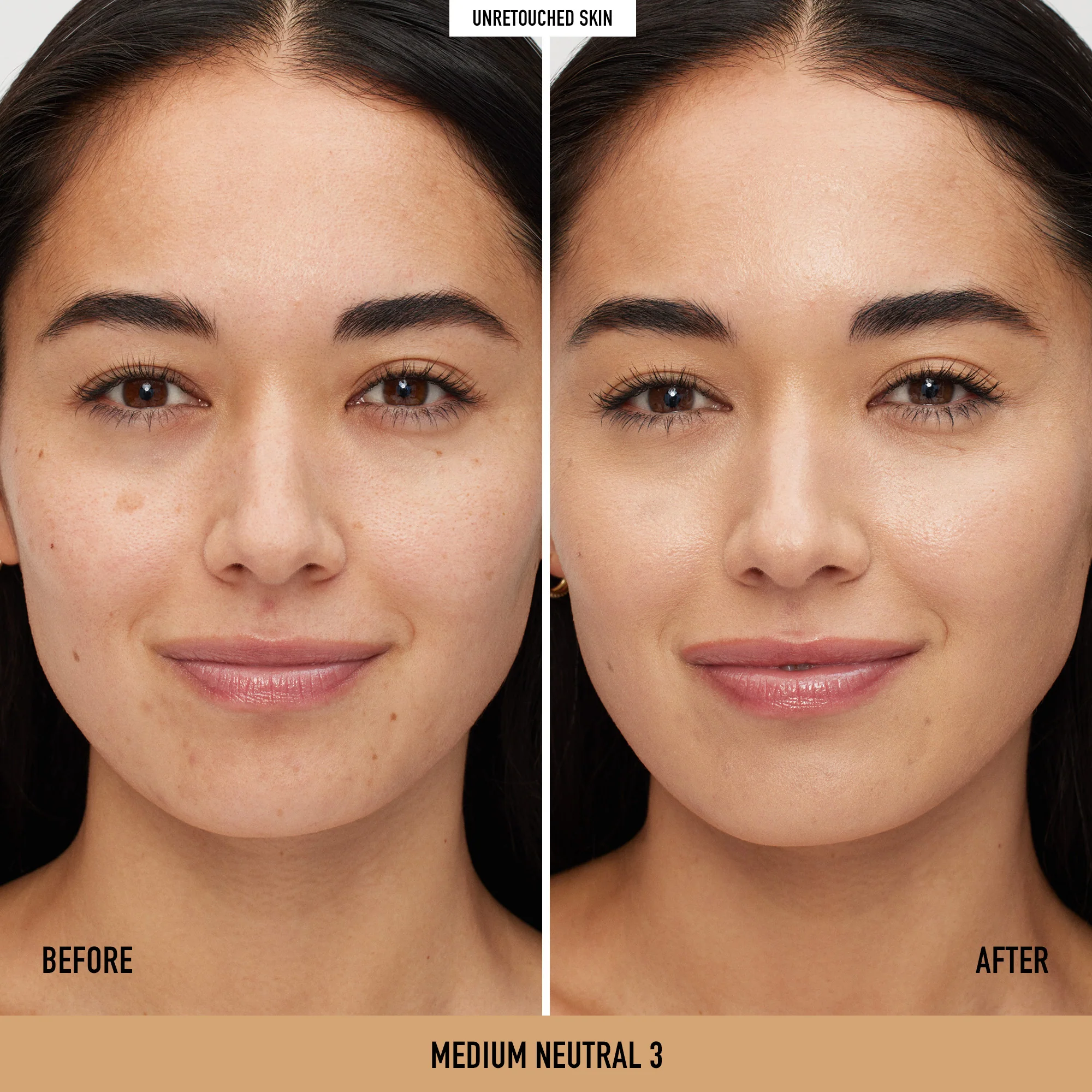 „Viso Original Pure Serum“ skystas makiažo pagrindas SPF20 - skystas makiažo pagrindas