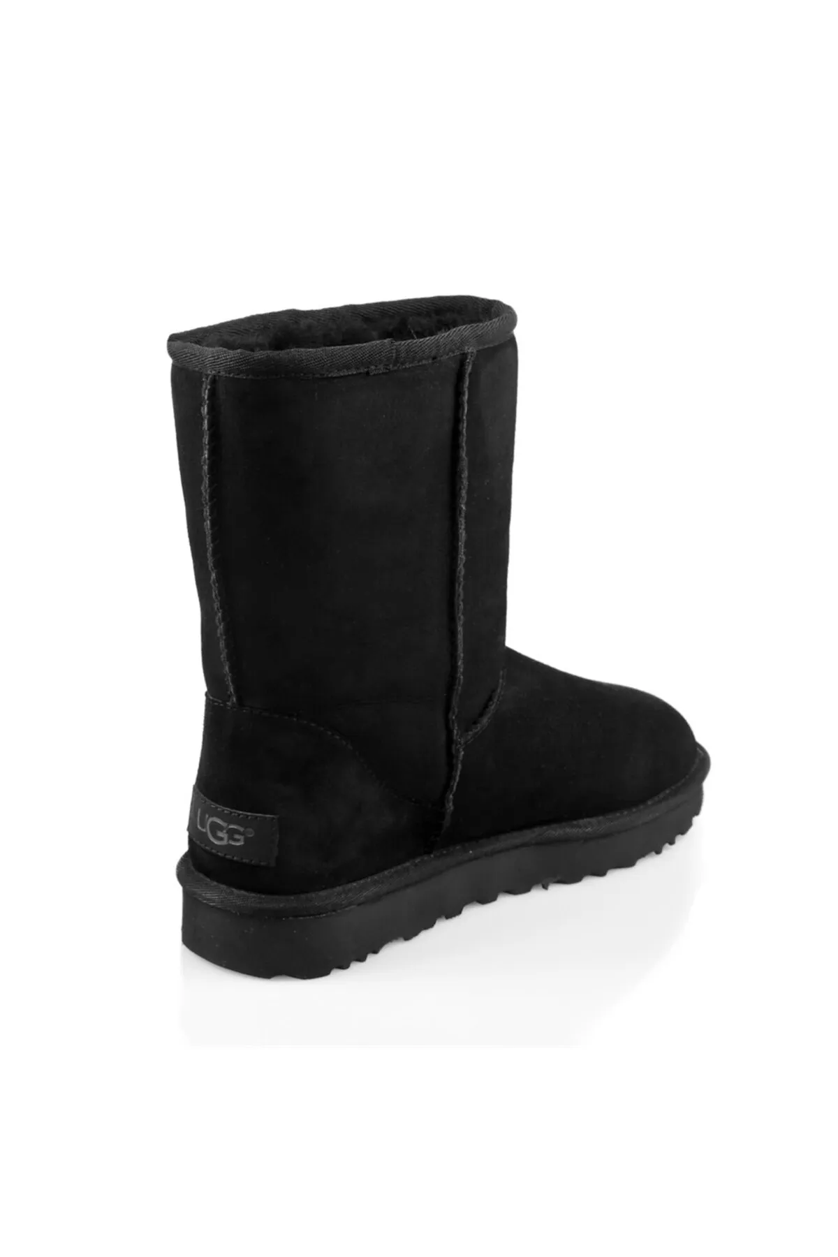 UGG  Ugg Damen Stiefel 1016223-blk