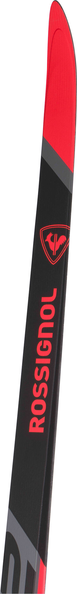 Skis de fond unisexe X-IUM SKATING PREMIUM + S2 IFP MEDIUM