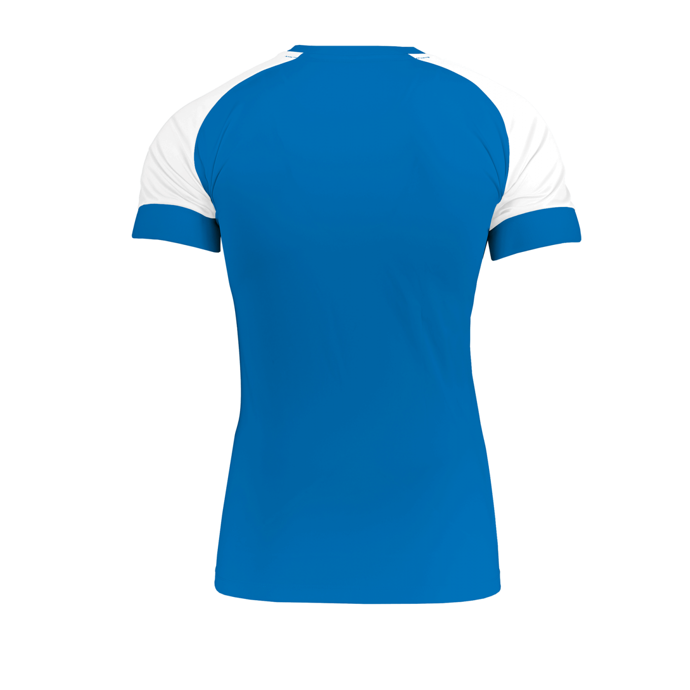 Jako Champ 2.0 Trikot kurzarm Blau F04