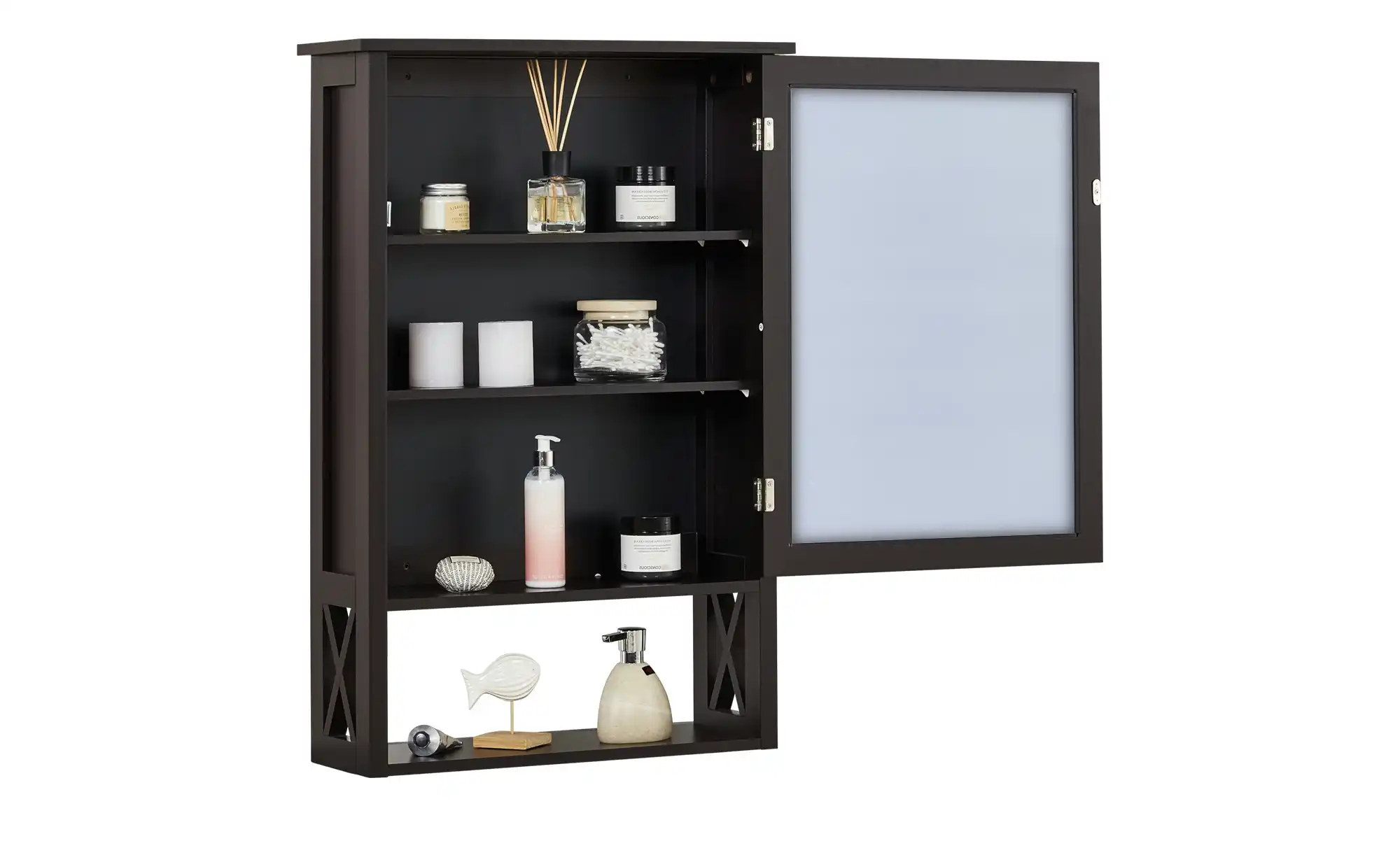 Primo Spiegelschrank