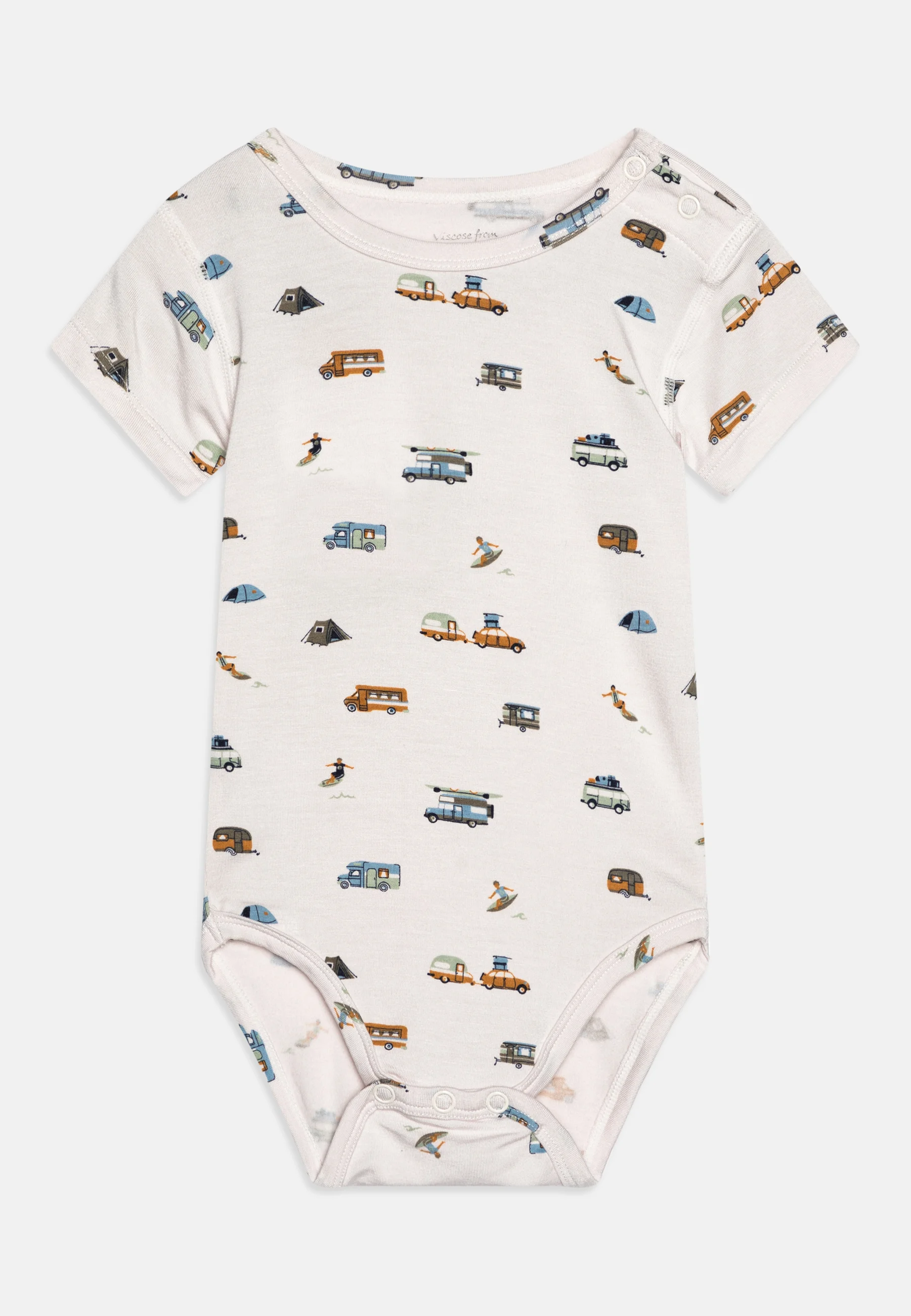 Hust & Claire UNISEX - Body