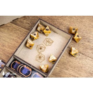 Star Wars: Outer Rim + Unfinished Business Organizer