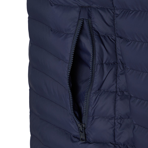 EXPEDITION LÄTT HOODIE W Damen - Isolationsjacke