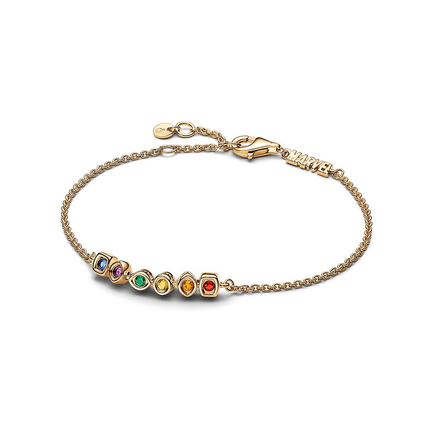Pandora Armband Marvel x Pandora