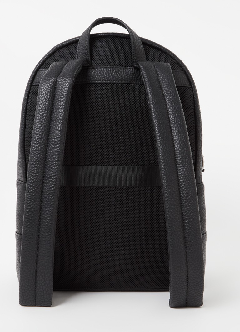 Batoh Armani Exchange s přihrádkou na 13palcový notebook