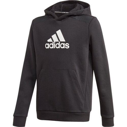 ADIDAS KINDER LOGO HOODIE