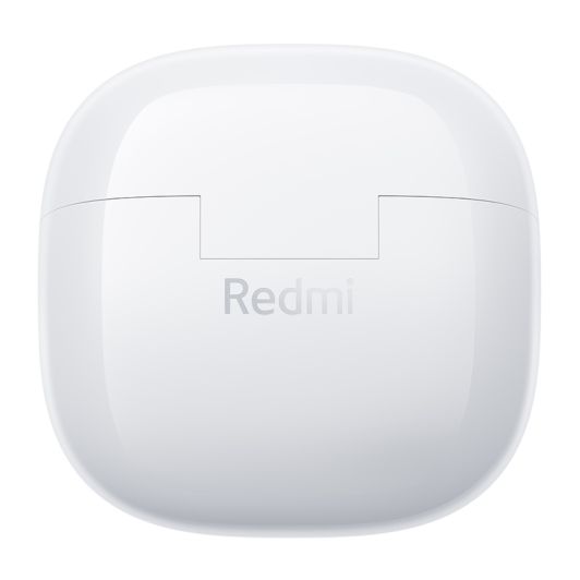 Căști intraauriculare XIAOMI Redmi Buds 6 Lite albe