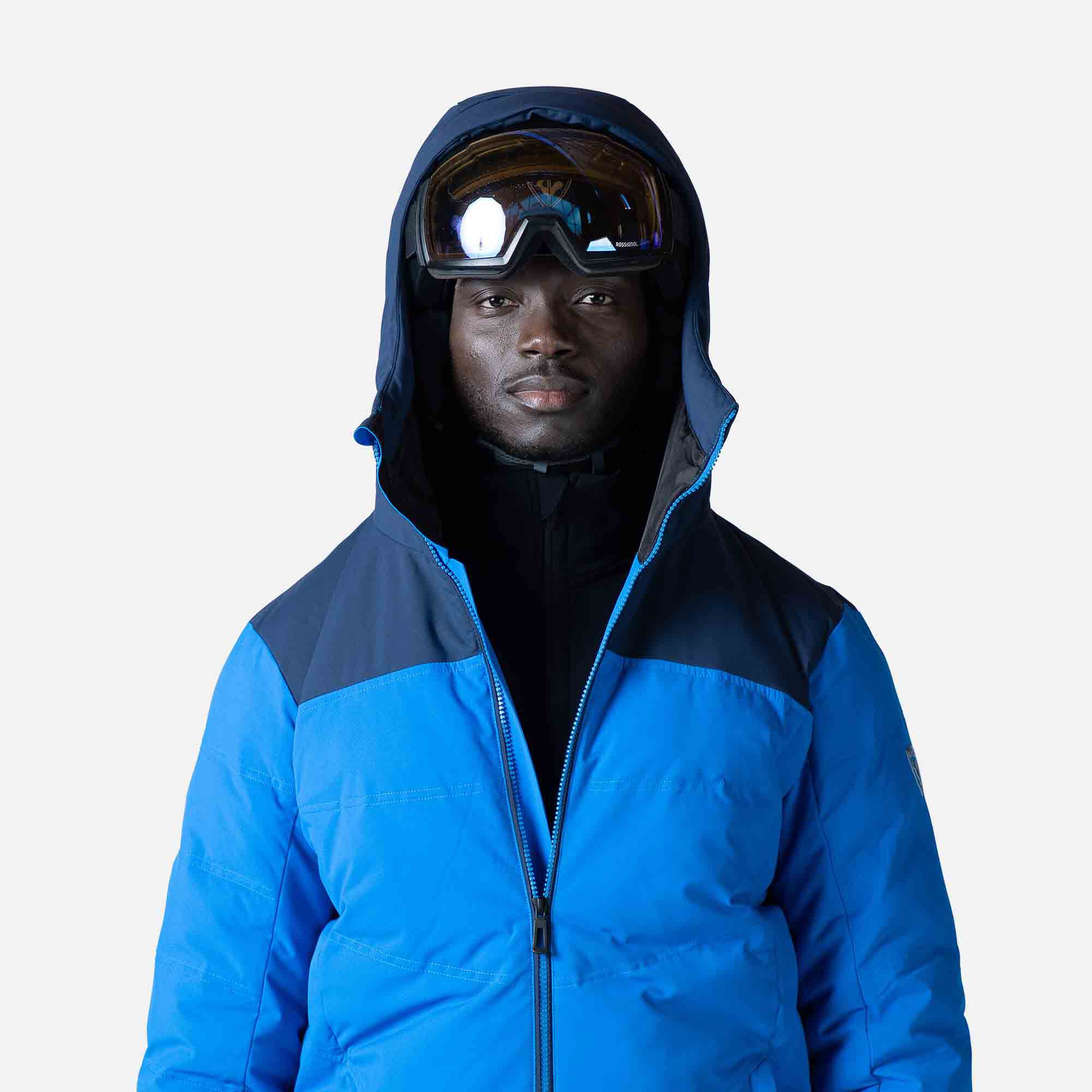 Veste de ski Siz homme
