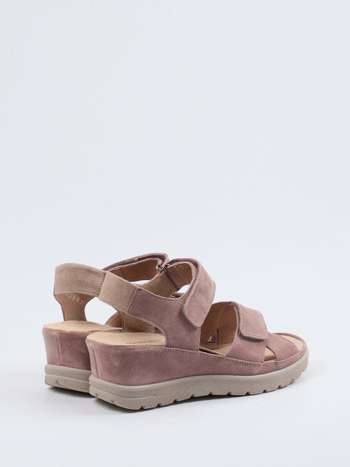 Sandalette-22535990007 Hartjes