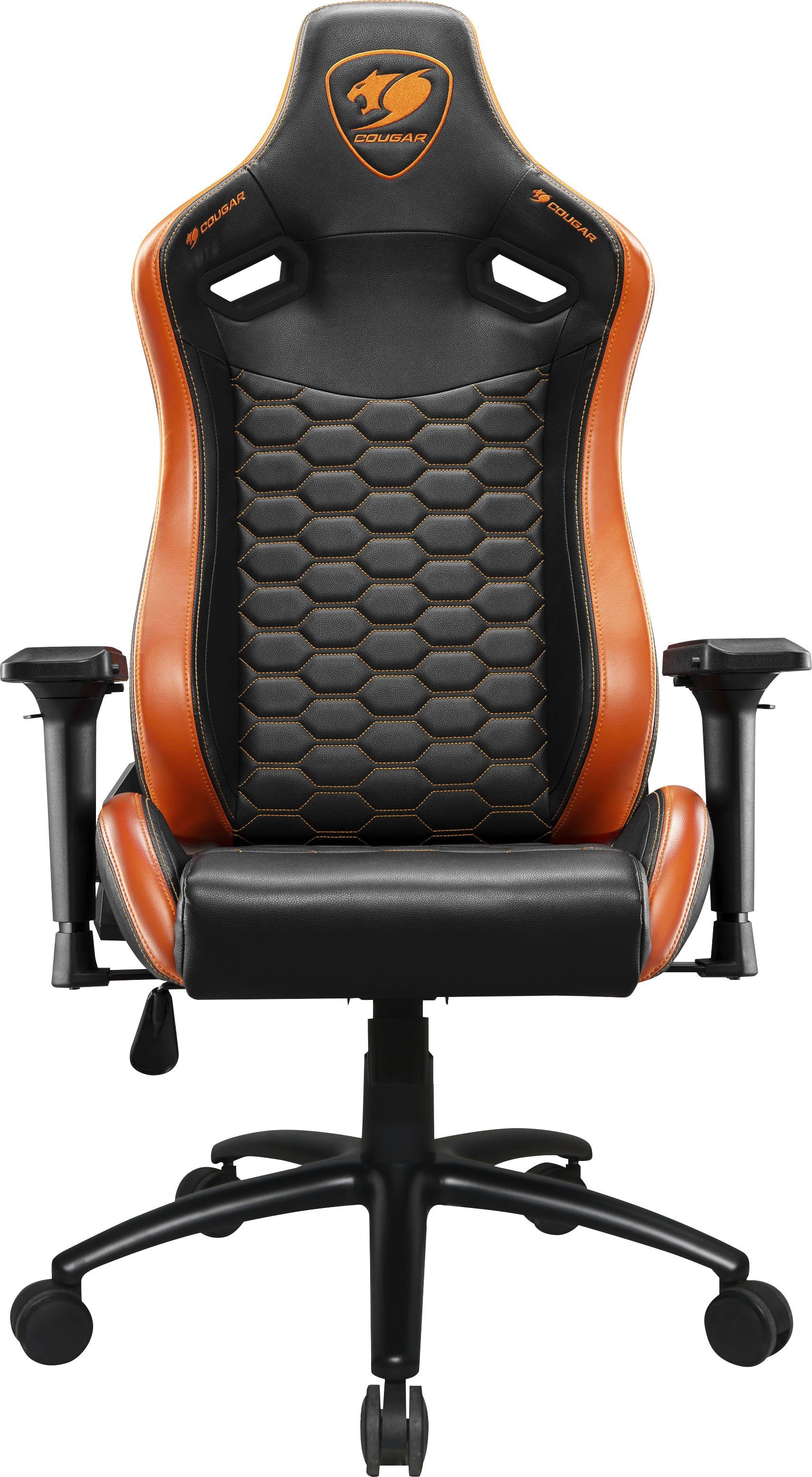 Cougar Gaming-Stuhl Outrider S